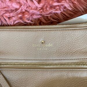 Kate spade bag